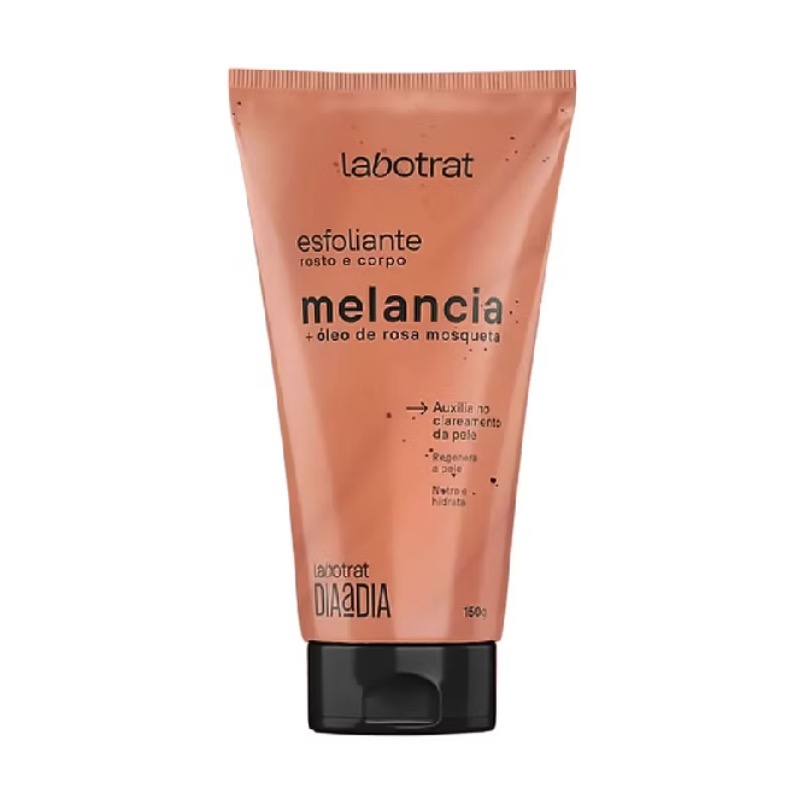Esfoliante Labotrat Melancia 150 g